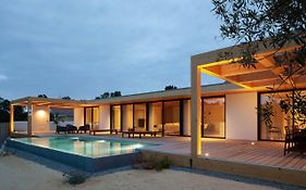 Casa Das Pergolas