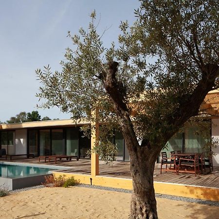 Casa Das Pergolas Comporta Exterior photo