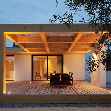 Casa Das Pergolas Comporta Exterior photo
