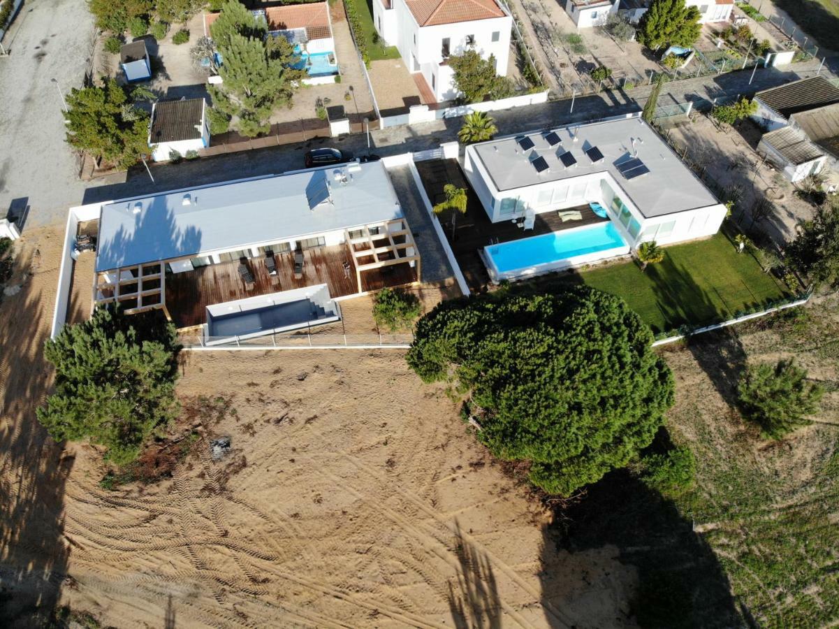 Casa Das Pergolas Comporta Exterior photo