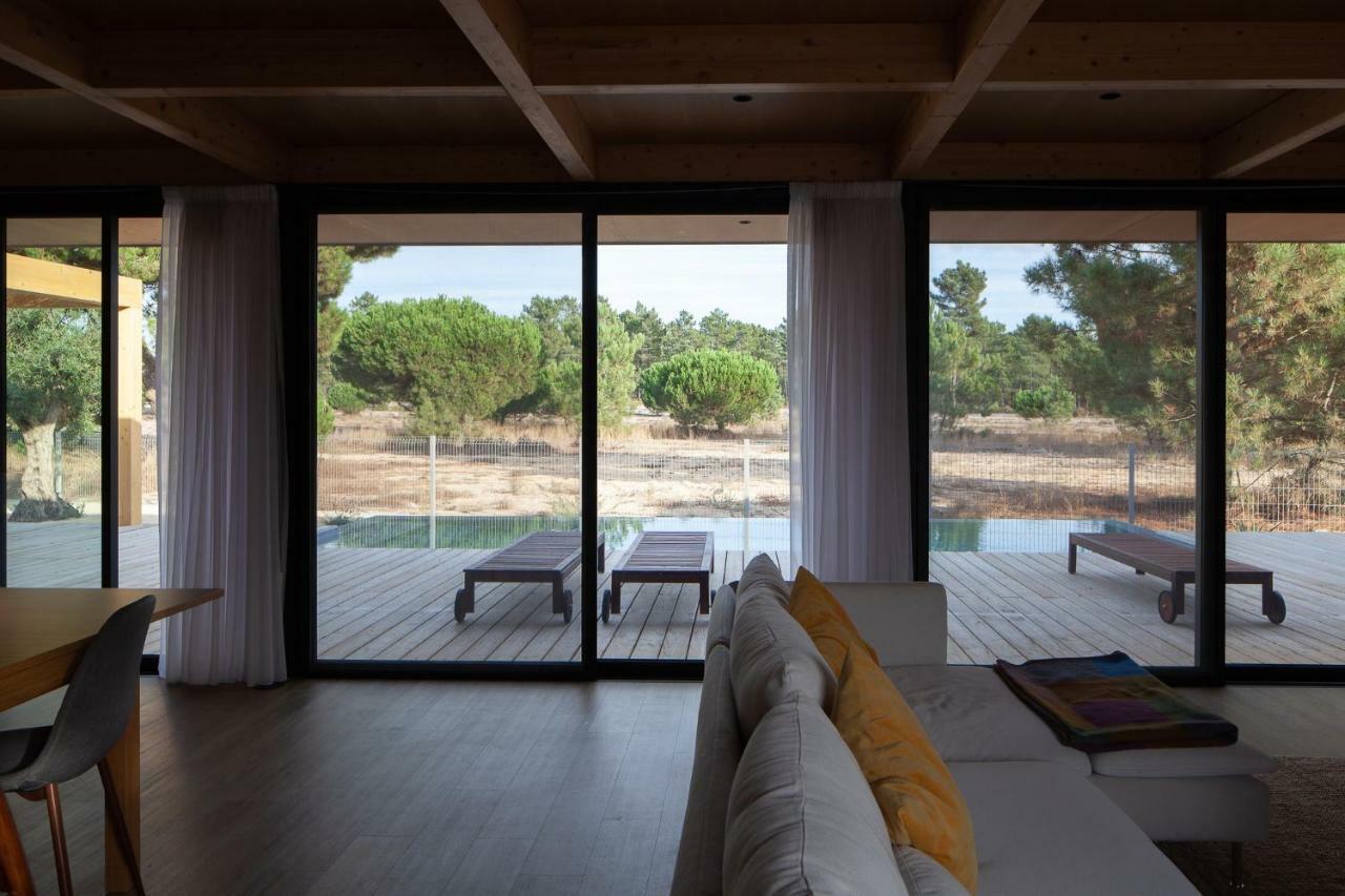 Casa Das Pergolas Comporta Exterior photo