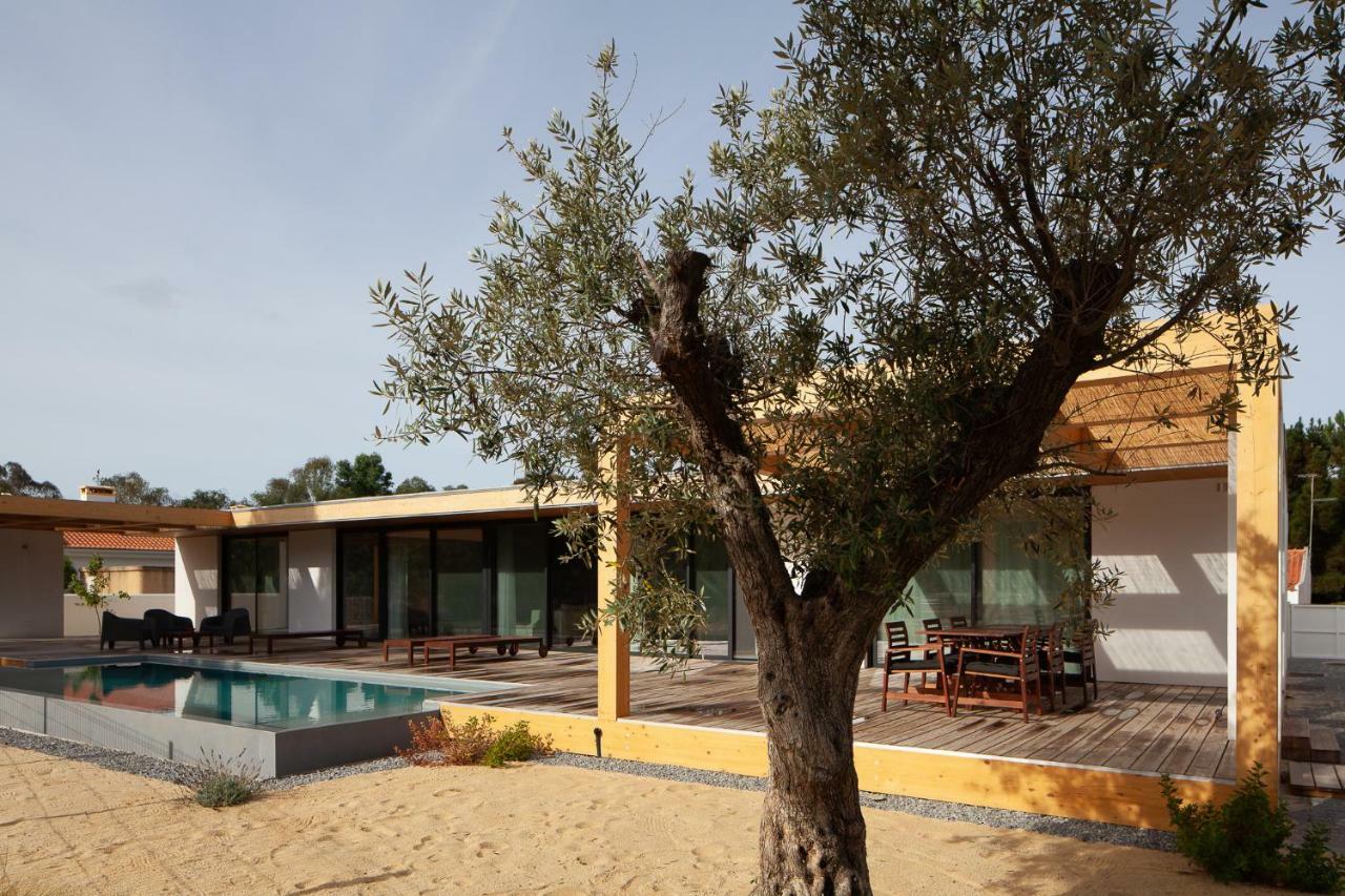 Casa Das Pergolas Comporta Exterior photo