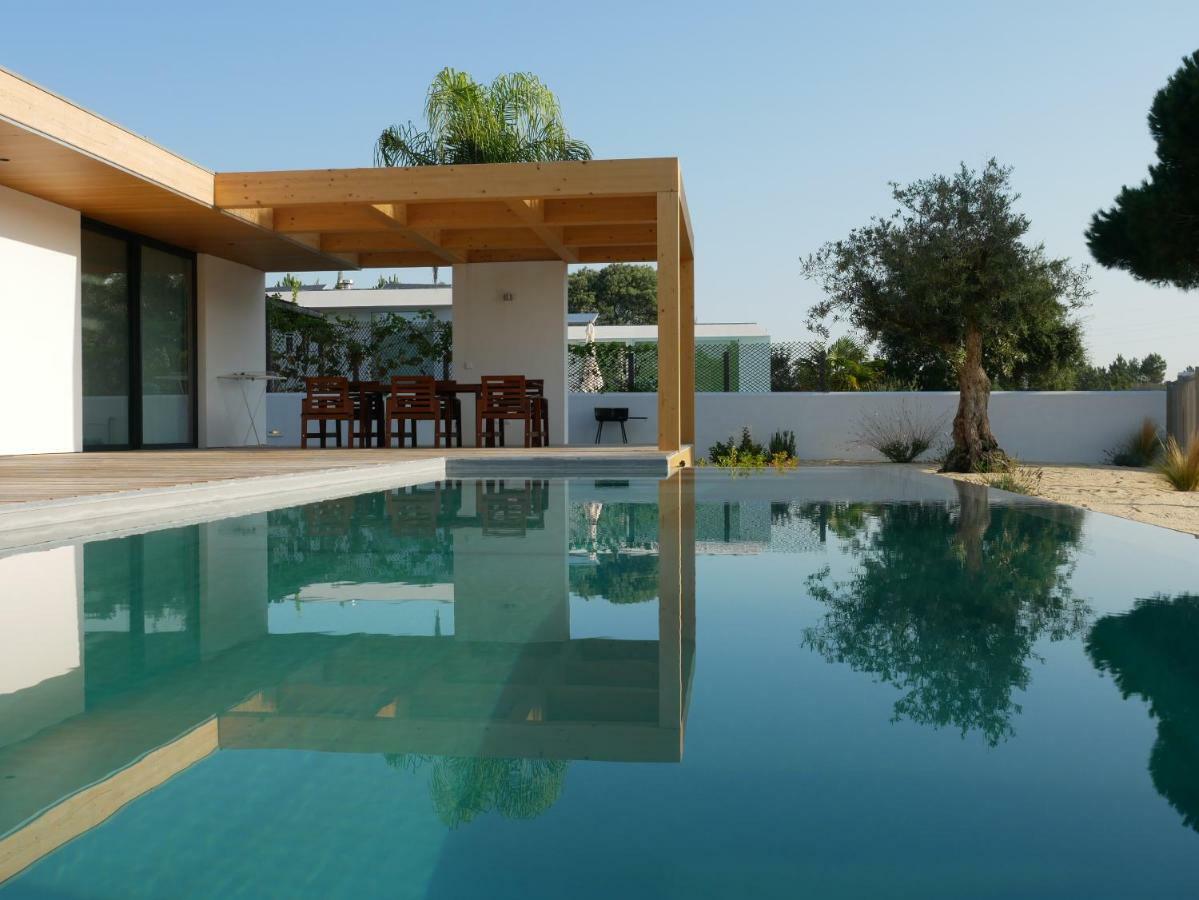 Casa Das Pergolas Comporta Exterior photo