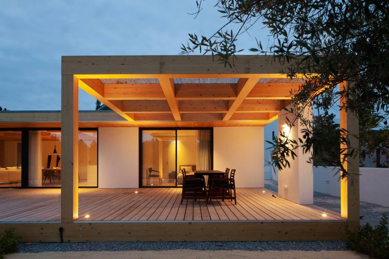 Casa Das Pergolas Comporta Exterior photo