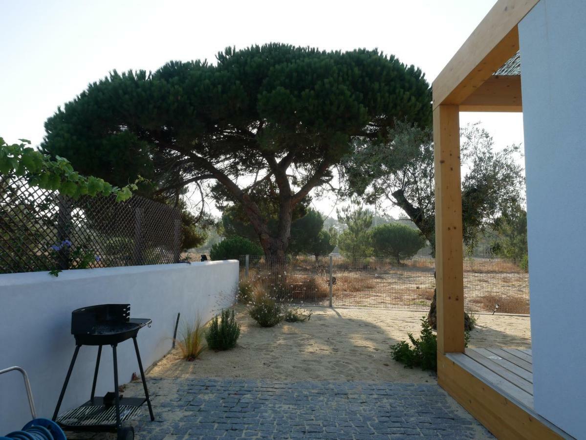 Casa Das Pergolas Comporta Exterior photo